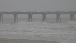 Water safety: Jax Beach Ocean Rescue talks safety, prevention as beaches get busier