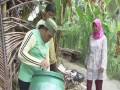 Hand washing, Indonesia - IYS International Year of Sanitation - Eumpang Breuh Film