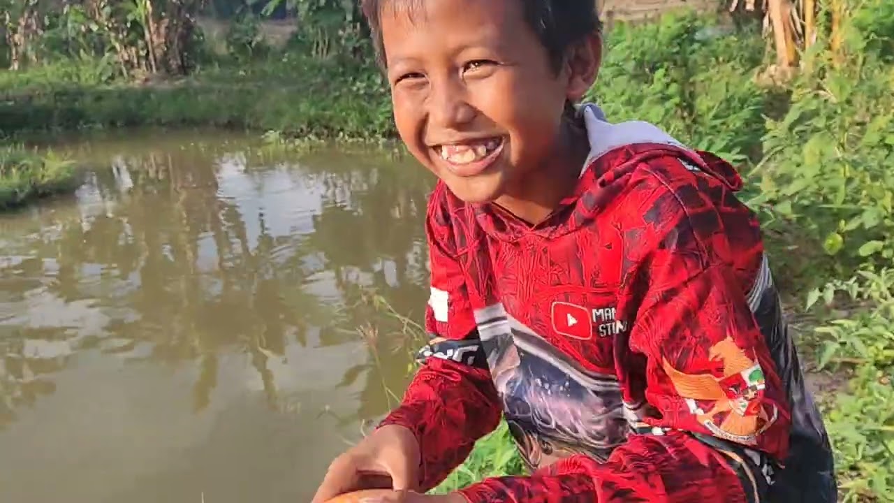 Perdana TM kolm pak awong tgl 14//2/2026 tkt 100 RB jam 10 malam kampung pauh 