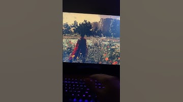 Fix AMD FSR3 Forspoken stutter in 60 seconds!