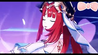 Into You - Genshin Impact Amvgmv Nilou & Yaemiko