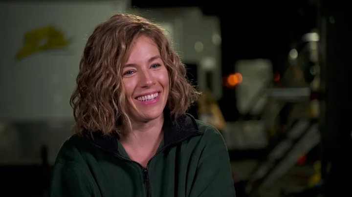 'Wander Darkly' Cast and Crew discuss working on the Director Tara Miele's personal story