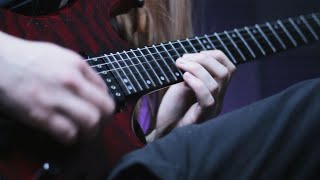 Ro1 - Carnival Lulu De La Rosa Guest Solo