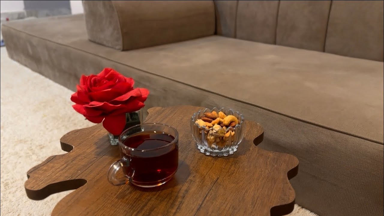 فلوق اليوم: من توصيل عزوز للروضة إلى سوالف قحطان😂