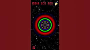 Wait for end 😱| illusion art | #shorts #trending #video #song