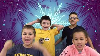 South Allegheny Elementary December 3, 2018