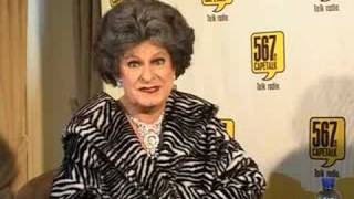 Soli Philander talks to Evita Bezuidenhout