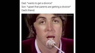 Dank Queen and Beatles Memes