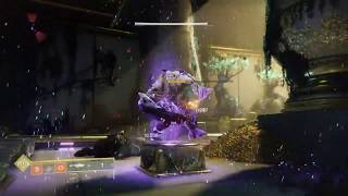 Gunslinger YAS+Demolitionist DPS Build Test (For Reddit)