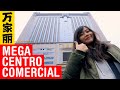 De COMPRAS en CHINA: MEGA CENTRO COMERCIAL vs MERCADO NOCTURNO | Jabiertzo