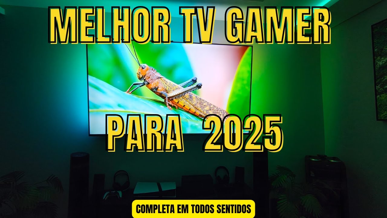 philips-the-one-review-a-melhor-tv-gamer-em-2025-melhortvgamer