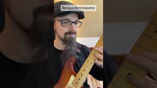 Thumbnail for These BAROQUE Chords Sound AWESOME!