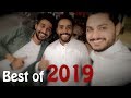 فيلمرز يتحدّثون | ماهر، عزيز وبراء : أشهر أعمال  2019 Filmmer | Best of