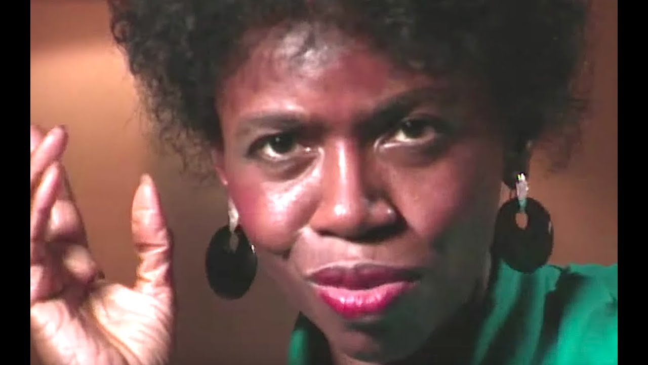 civil rights law She Joined A 1968 Riot In Harlem