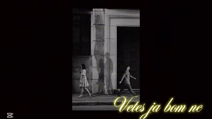 Noizy ft Elgit Doda- Vetes ja bom ne (speed up)