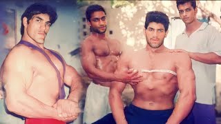WWE The great Khali Unseen pictures ❤️ | WWE