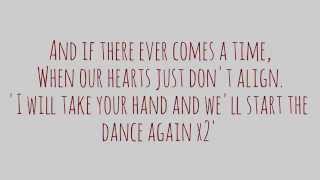 The Birdsongs - Lets Start The Dance Again lyrics