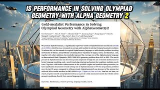 Gold-medalist Performance in Solving Olympiad Geometry with AlphaGeometry2 (Feb 2025)