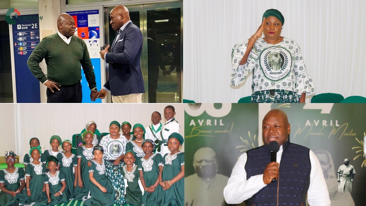 🇫🇷FRANCE - PARIS | FÊTE DU 3 OCTOBRE 2024