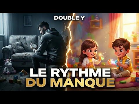 DOUBLE Y - Le rythme du manque  (Lyrics Officiel)