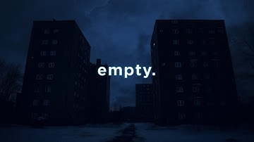 songs for an empty world.