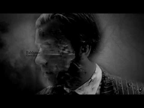 Constantine Title Sequence