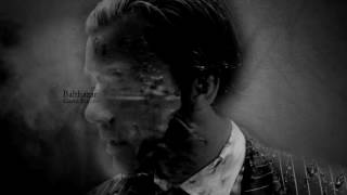Constantine Title Sequence