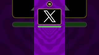 Can You Guess This Logo In 5 Sec Logo 11