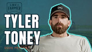 Tyler Toney on Dude Perfect, Guinness Records and Ranching