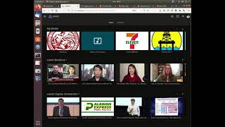 mapsa qc extension libraries and social comms club