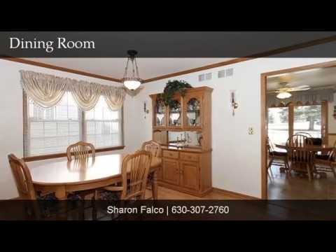 569 ROSE LANE, Bartlett, IL home video tour