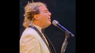 Yo queria CRISTIAN CASTRO Domo Care Monterrey Mexico 17 05 2025