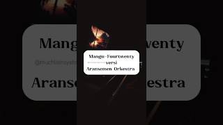 Download Lagu MANGU Fourtwenty versi orkestra sumber:AziemRashidiMusic #mangu #cover #music #fourtwnty #coversong MP3
