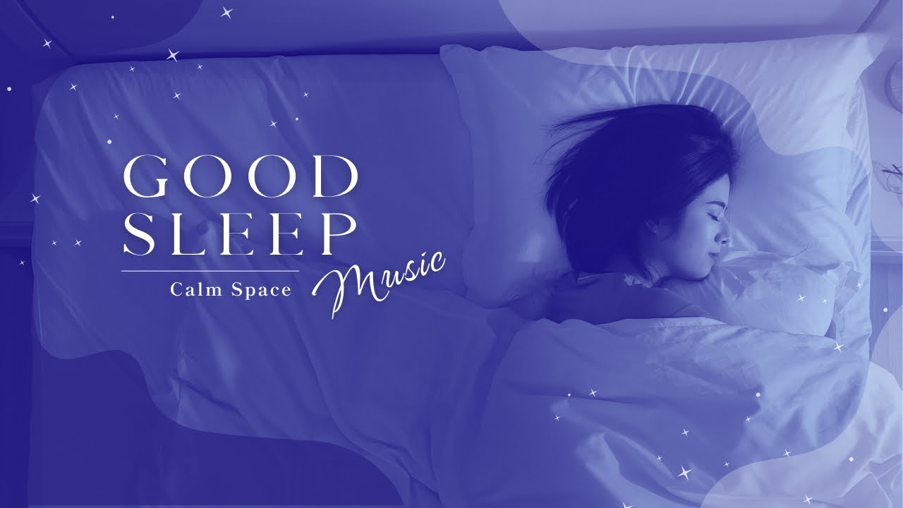 6 Hour Adult Lullaby for Deep Sleep 🌙 Calm Night Music for Insomnia & Nervous System Reset
