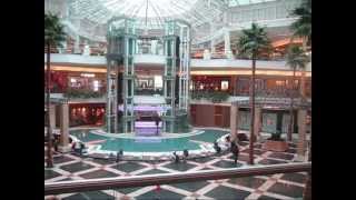 Come Shop with Me at Somerset Collection in Troy, Michigan ~ Favorite Mall  Walking Tour! 