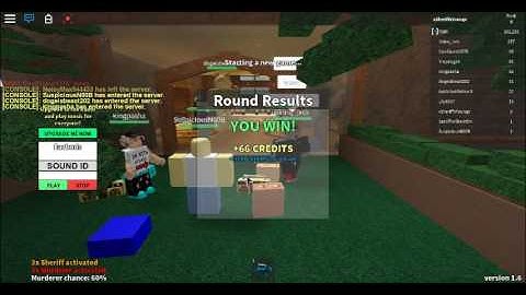 Twisted Murder Hacker (Part 2)