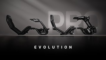 Next Level Racing F-GT Pro Story