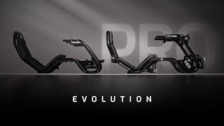 Next Level Racing F-GT Pro Story