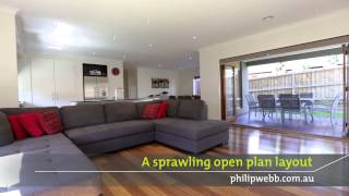 Philip Webb / Evans Drive 66, Croydon 3136