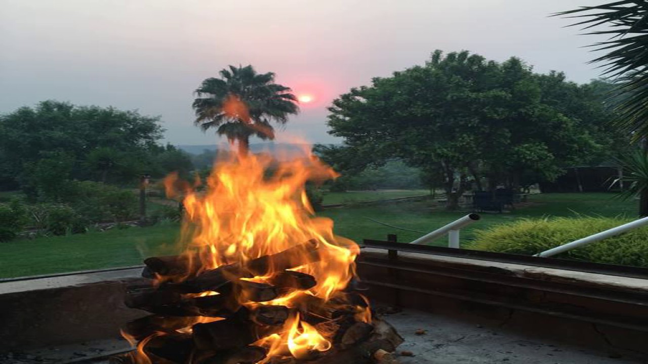 Karoo Life B&B - Calitzdorp - South Africa