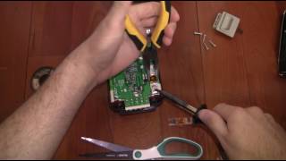 Sun Joe iON 40-Volt Cordless Brushless 16″ Lawn Mower Sun Joe / Snow Joe Battery Repair How To