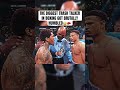This Fight got PERSONAL😳🥊 Watch Rolly vs Teo live on DAZN‼️ #boxing #gervontadavis #rollyromero