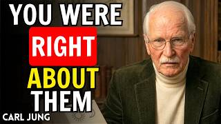 Someone Is Coming with a Confession That Proves Your Intuition | Carl Jung Psychology