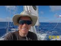 Solo Sailor Kirsten Neuschäfer: Onboard footage from LSO to Lanzarote
