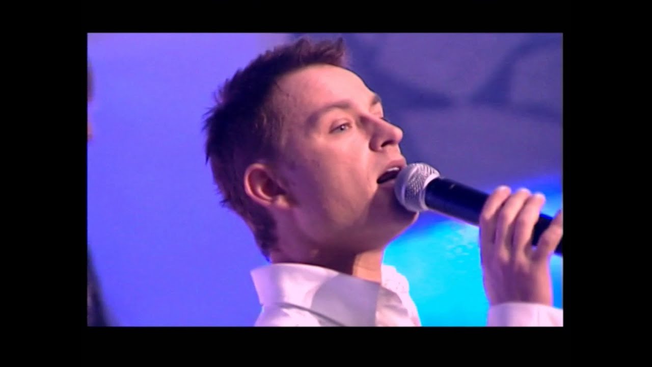 Алексей Хлестов - По секундам и минутам (live 2009)