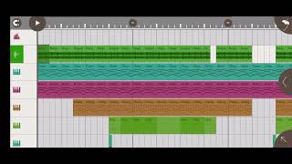 How to make lekompo beat like babethe gashozen For biginners Plus Free flm link in the comments