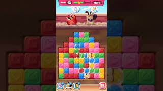 Cookie Cats Blast || Level - 18 ||