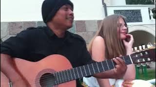 Pidi Baiq ketika di belanda | nyanyi bareng imam besar the panas dalam