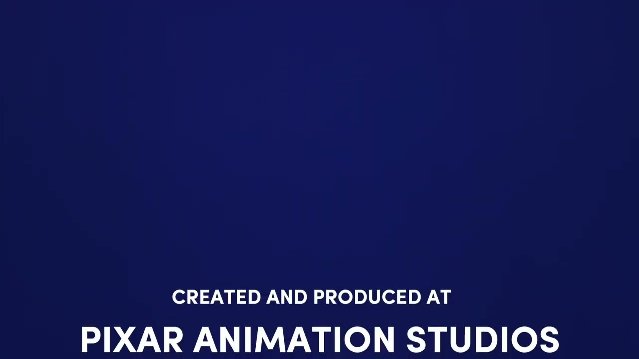 Closing To Horton Hears A Who 2008 DVD. Disney And Pixar Style