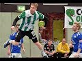 【ハンドボール】これぞ神業！見方も騙す！ボールを操るフェイント【神業】handball